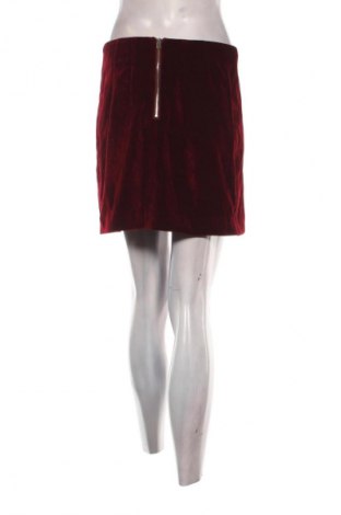 Φούστα Mohito, Μέγεθος M, Χρώμα Κόκκινο, Τιμή 7,99 €