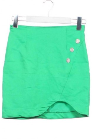 Szoknya Mohito, Méret XXS, Szín Zöld, Ár 4 229 Ft