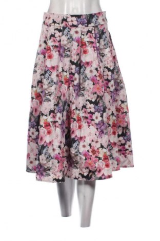 Φούστα Mohito, Μέγεθος M, Χρώμα Πολύχρωμο, Τιμή 11,99 €