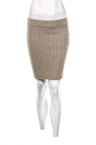Spódnica Mohito, Rozmiar S, Kolor Beżowy, Cena 36,99 zł
