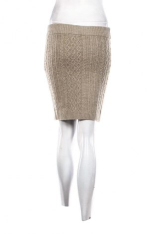 Spódnica Mohito, Rozmiar S, Kolor Beżowy, Cena 36,99 zł