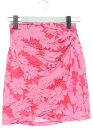 Sukně Mohito, Velikost XS, Barva Vícebarevné, Cena  389,00 Kč