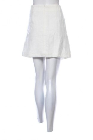 Sukně Mohito, Velikost L, Barva Bílá, Cena  283,00 Kč