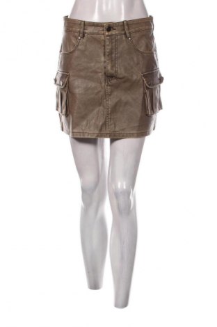 Szoknya Monique, Méret M, Szín Barna, Ár 2 189 Ft