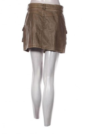 Szoknya Monique, Méret M, Szín Barna, Ár 2 189 Ft
