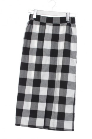 Sukně Monki, Velikost XS, Barva Vícebarevné, Cena  89,00 Kč