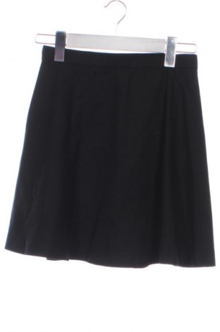 Fustă Monki, Mărime XS, Culoare Negru, Preț 42,99 Lei