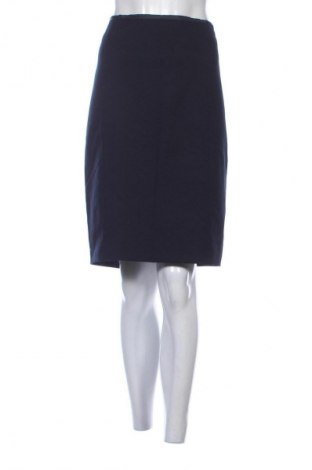 Φούστα Montego, Μέγεθος XL, Χρώμα Μπλέ, Τιμή 10,00 €