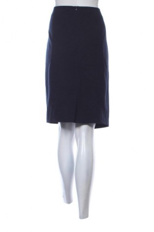 Φούστα Montego, Μέγεθος XL, Χρώμα Μπλέ, Τιμή 10,00 €