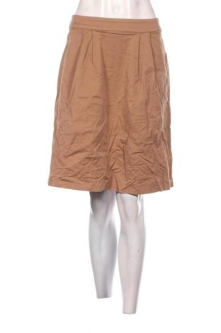 Sukně More & More, Velikost L, Barva Hnědá, Cena  239,00 Kč