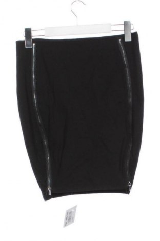 Szoknya Morgan, Méret XS, Szín Fekete, Ár 3 359 Ft