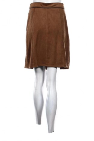 Φούστα Morgan, Μέγεθος S, Χρώμα Καφέ, Τιμή 8,99 €