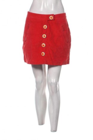 Φούστα Motor, Μέγεθος M, Χρώμα Κόκκινο, Τιμή 10,00 €