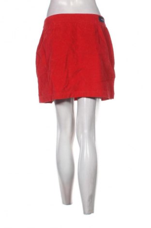 Φούστα Motor, Μέγεθος M, Χρώμα Κόκκινο, Τιμή 10,00 €