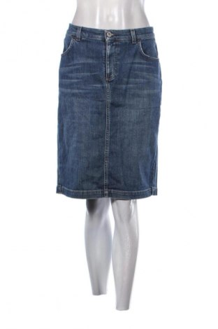Spódnica Mustang, Rozmiar XL, Kolor Niebieski, Cena 39,99 zł