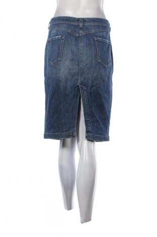 Spódnica Mustang, Rozmiar XL, Kolor Niebieski, Cena 39,99 zł