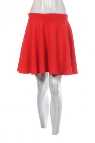 Fustă My Hailys, Mărime L, Culoare Roșu, Preț 15,99 Lei
