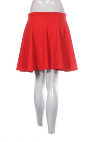Fustă My Hailys, Mărime L, Culoare Roșu, Preț 15,99 Lei