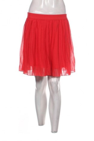 Пола NA-KD, Размер S, Цвят Червен, Цена 9,20 €