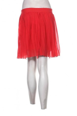 Пола NA-KD, Размер S, Цвят Червен, Цена 9,20 €