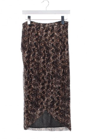 Sukně NA-KD, Velikost M, Barva Vícebarevné, Cena  539,00 Kč