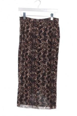 Sukně NA-KD, Velikost M, Barva Vícebarevné, Cena  539,00 Kč