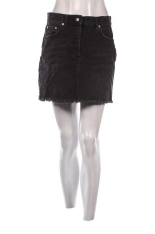 Sukně NA-KD, Velikost L, Barva Černá, Cena  229,00 Kč