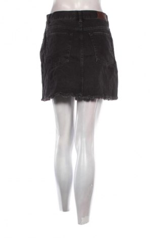 Sukně NA-KD, Velikost L, Barva Černá, Cena  229,00 Kč
