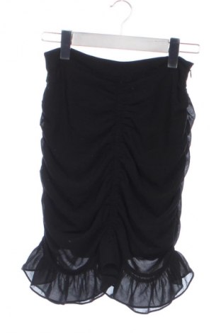 Φούστα NA-KD, Μέγεθος XS, Χρώμα Μαύρο, Τιμή 25,99 €