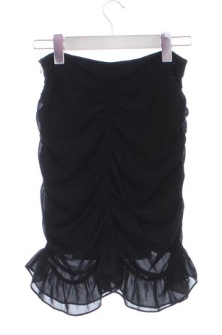 Φούστα NA-KD, Μέγεθος XS, Χρώμα Μαύρο, Τιμή 25,99 €