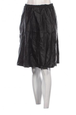 Szoknya NEW COLLECTION, Méret L, Szín Fekete, Ár 9 489 Ft