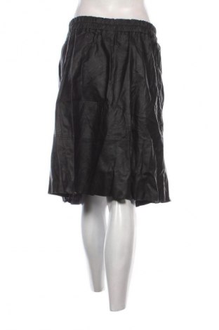 Szoknya NEW COLLECTION, Méret L, Szín Fekete, Ár 9 489 Ft