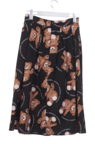 Φούστα NEW COLLECTION, Μέγεθος XS, Χρώμα Πολύχρωμο, Τιμή 14,99 €