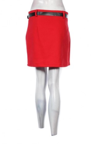 Φούστα NEW COLLECTION, Μέγεθος M, Χρώμα Κόκκινο, Τιμή 11,99 €