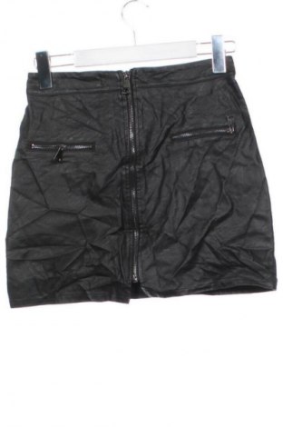 Rock NEW COLLECTION, Größe XS, Farbe Schwarz, Preis € 9,99