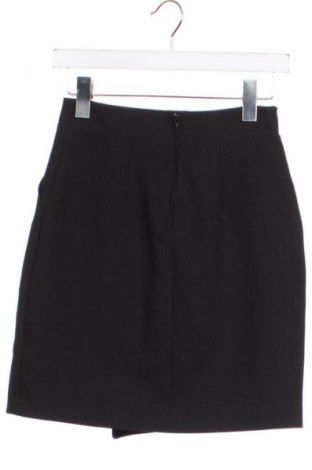 Rock Naf Naf, Größe XS, Farbe Schwarz, Preis € 27,99