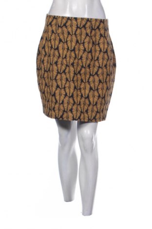 Sukně Naf Naf, Velikost M, Barva Žlutá, Cena  159,00 Kč