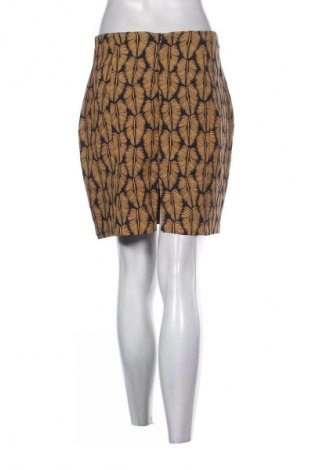 Sukně Naf Naf, Velikost M, Barva Žlutá, Cena  159,00 Kč