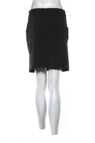 Sukně Naf Naf, Velikost M, Barva Černá, Cena  159,00 Kč