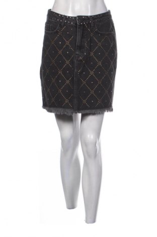 Spódnica New Look, Rozmiar M, Kolor Szary, Cena 64,99 zł