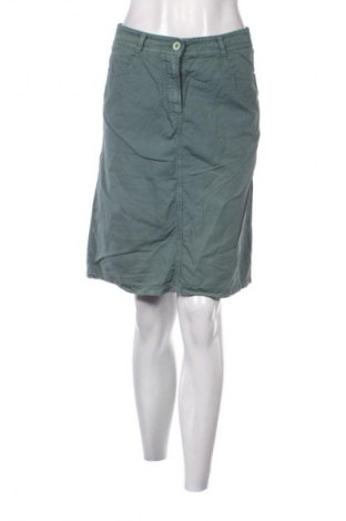 Sukně New Man, Velikost S, Barva Zelená, Cena  599,00 Kč