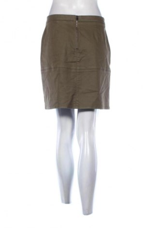 Spódnica Next, Rozmiar L, Kolor Brązowy, Cena 81,99 zł