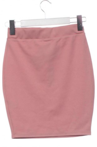 Sukně Nly One, Velikost XS, Barva Růžová, Cena  149,00 Kč