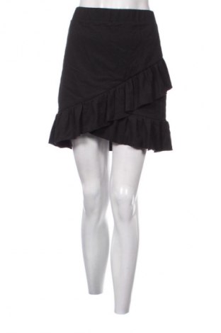 Szoknya Nly Trend, Méret S, Szín Fekete, Ár 2 199 Ft