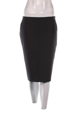 Fustă Noor, Mărime M, Culoare Gri, Preț 9,99 Lei