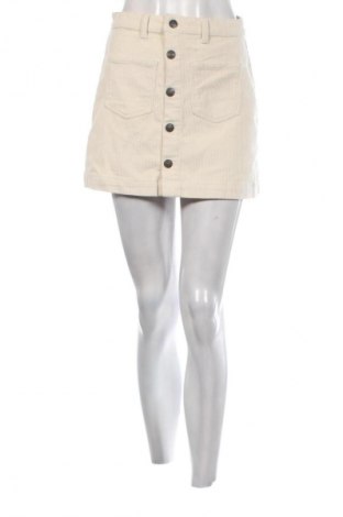 Szoknya ONLY, Méret S, Szín Ekrü
, Ár 1 899 Ft