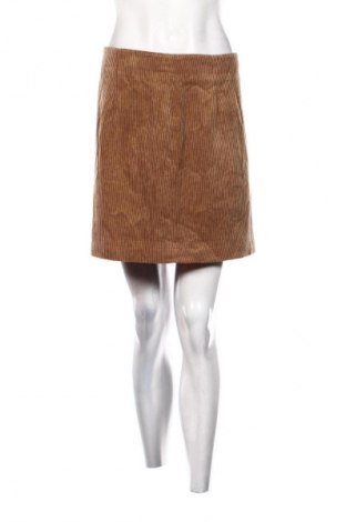 Φούστα ONLY, Μέγεθος M, Χρώμα Καφέ, Τιμή 5,99 €