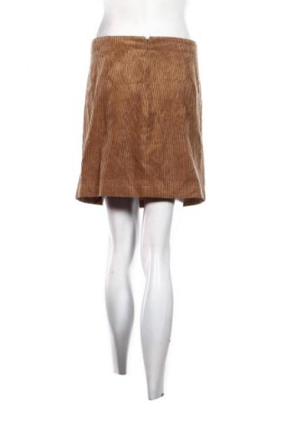 Φούστα ONLY, Μέγεθος M, Χρώμα Καφέ, Τιμή 5,99 €