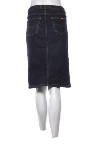Φούστα ONLY, Μέγεθος S, Χρώμα Μπλέ, Τιμή 12,99 €