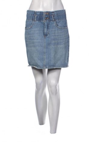Szoknya ONLY, Méret S, Szín Kék, Ár 5 389 Ft